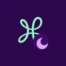 Biểu tượng Hinge Health - Nightly